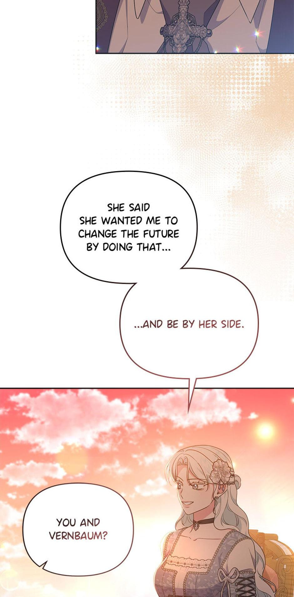 Taming My Villainous Little Brother Chapter 82 page 70 - 