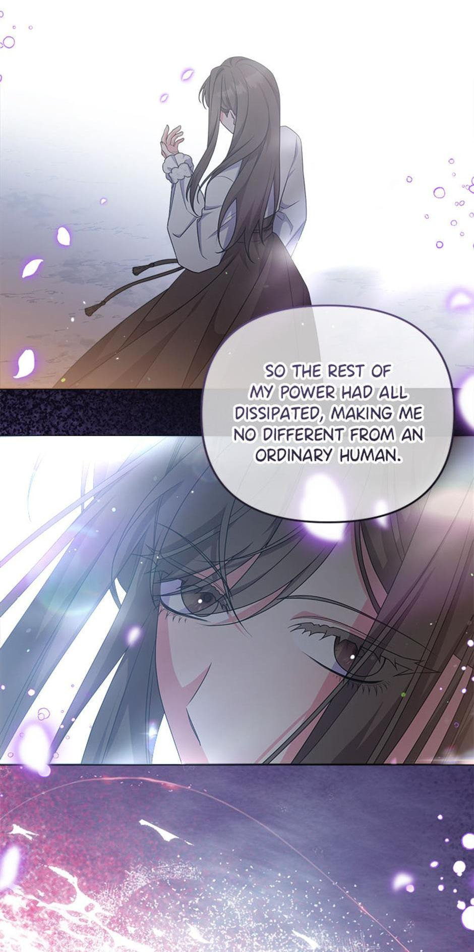 Taming My Villainous Little Brother Chapter 82 page 8 - 