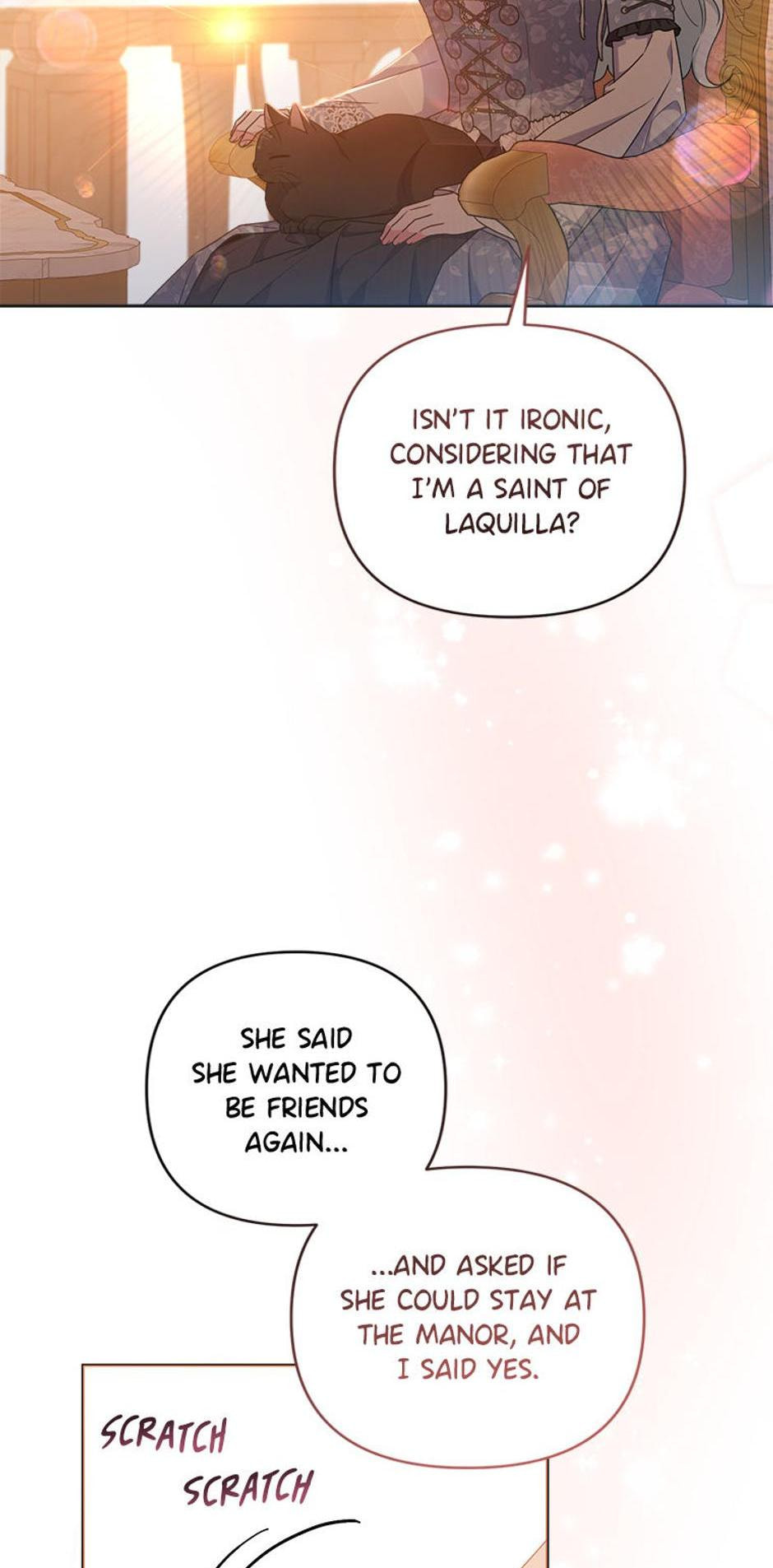 Taming My Villainous Little Brother Chapter 82 page 71 - 