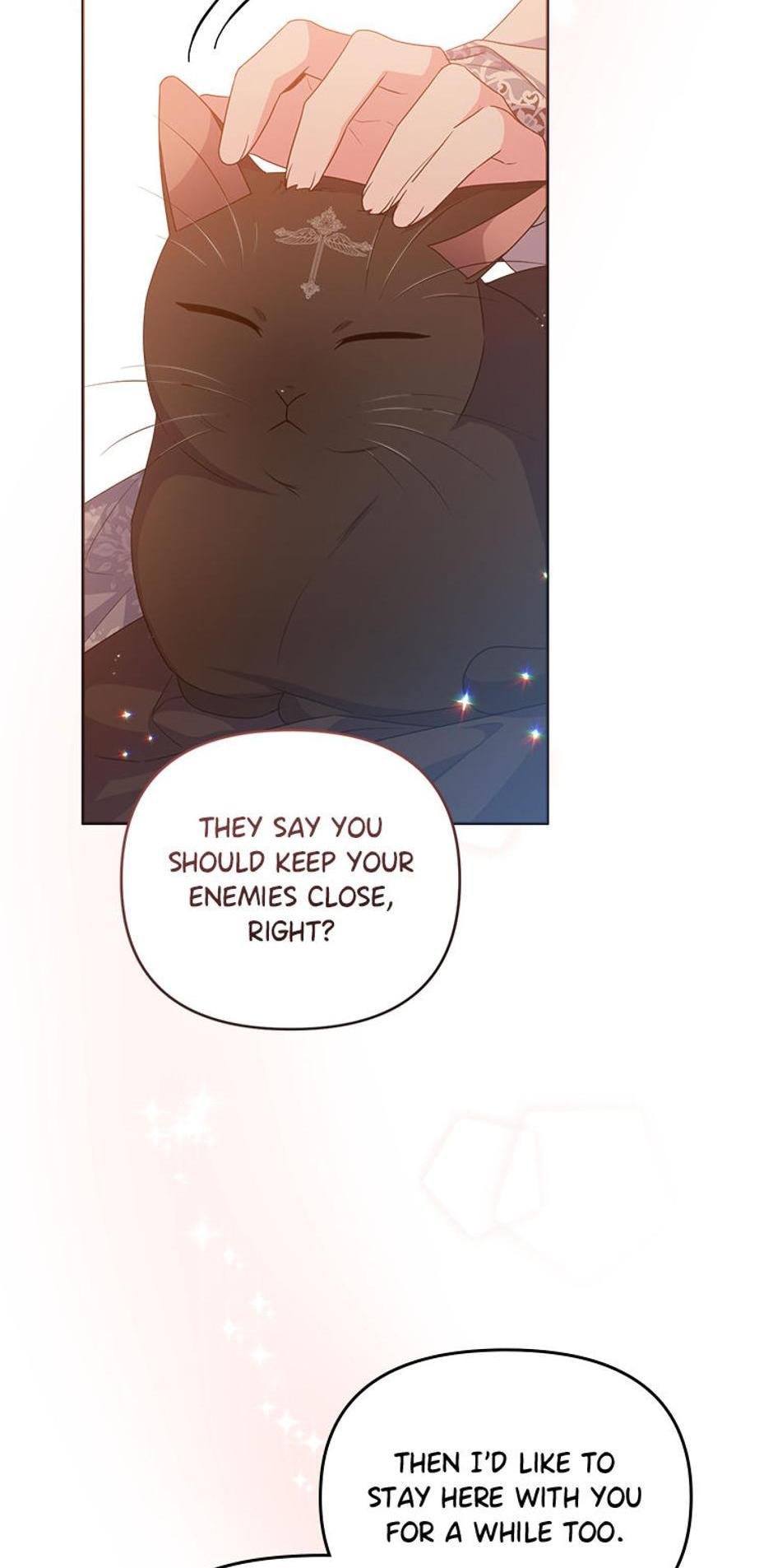 Taming My Villainous Little Brother Chapter 82 page 72 - 