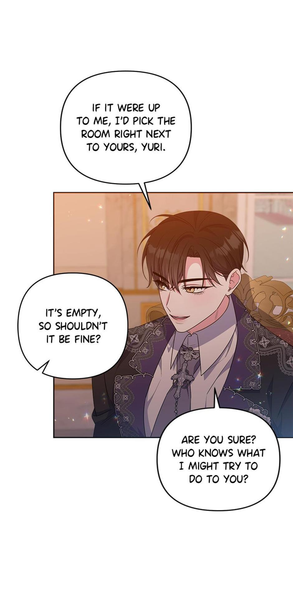 Taming My Villainous Little Brother Chapter 82 page 74 - 