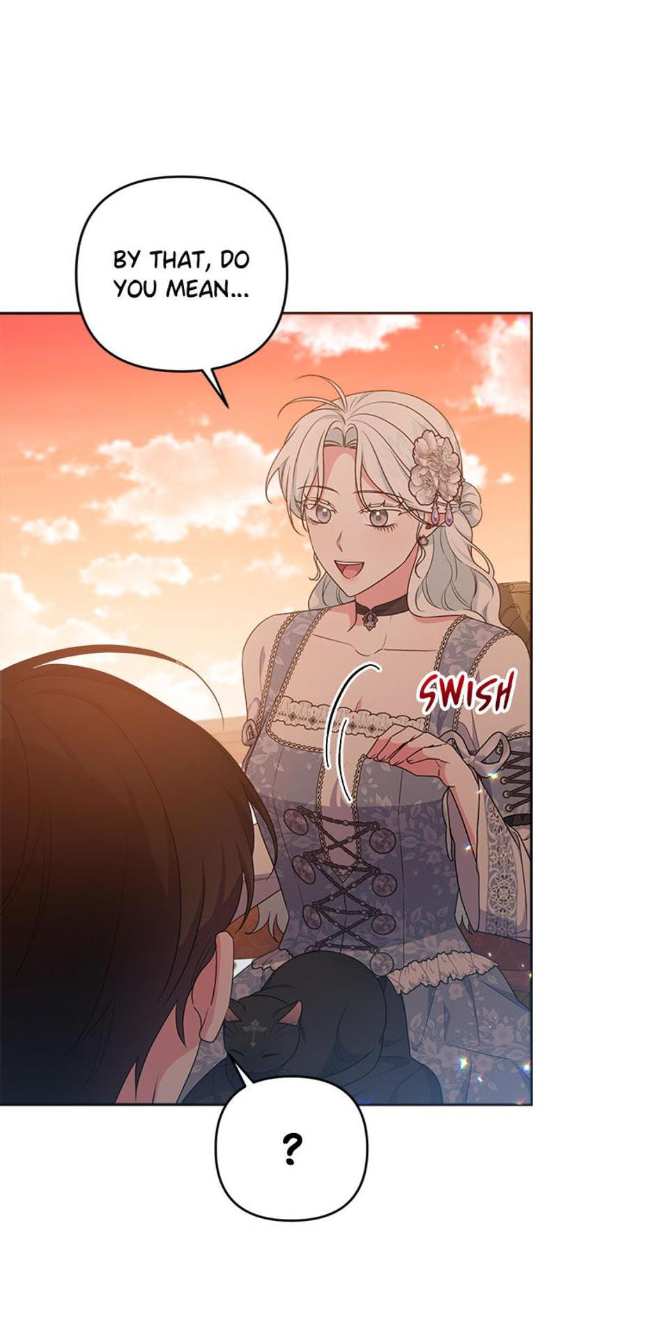 Taming My Villainous Little Brother Chapter 82 page 75 - 