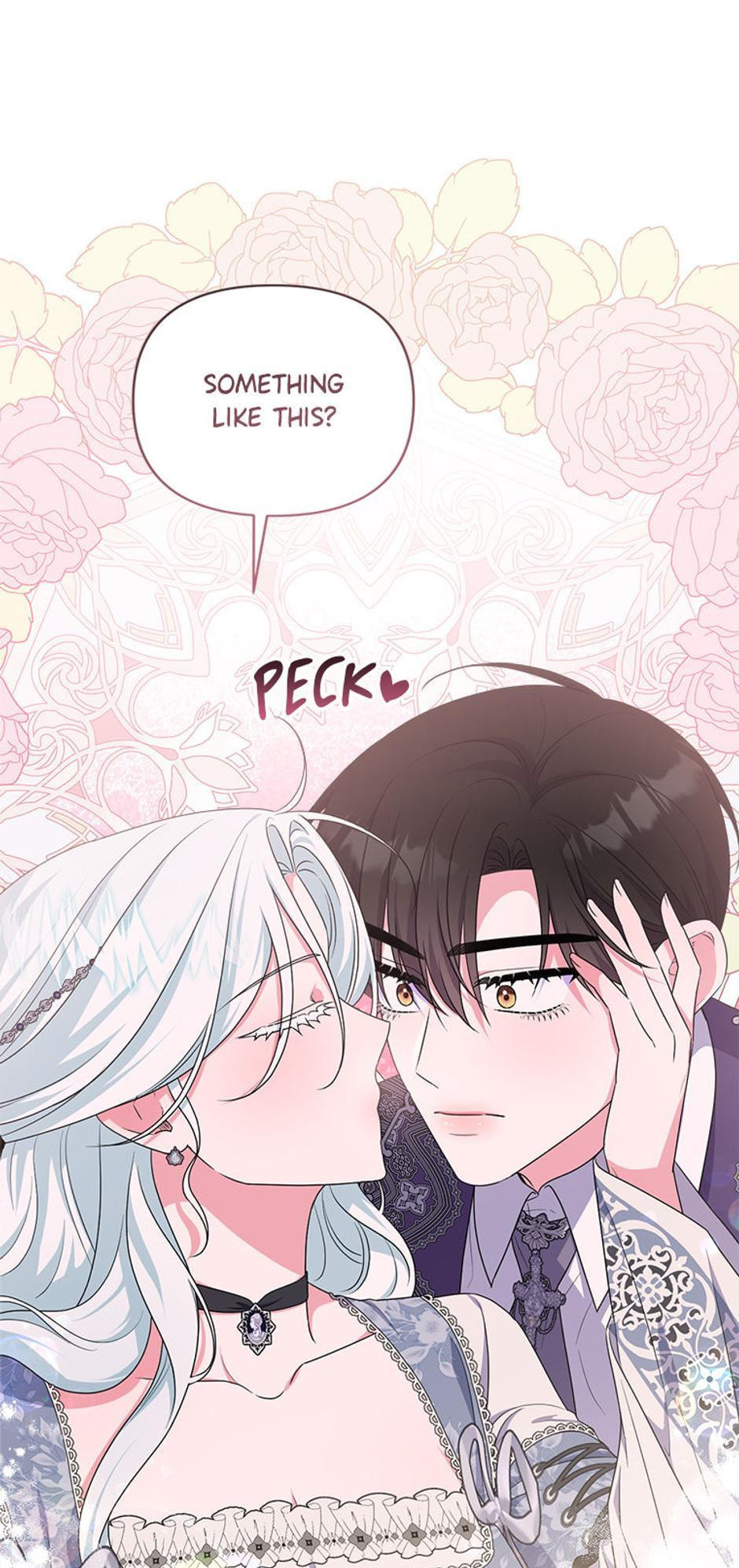 Taming My Villainous Little Brother Chapter 82 page 76 - 