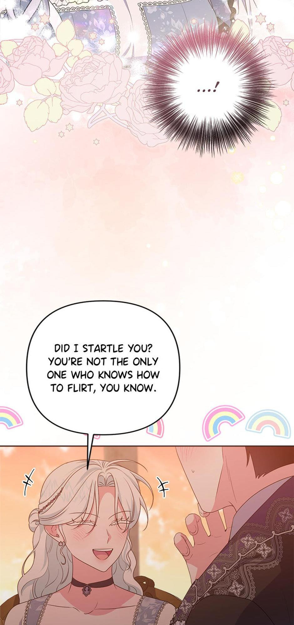 Taming My Villainous Little Brother Chapter 82 page 77 - 