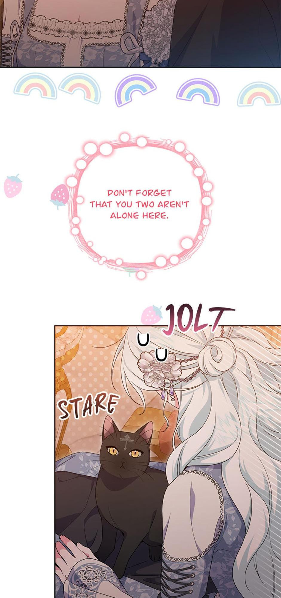 Taming My Villainous Little Brother Chapter 82 page 78 - 
