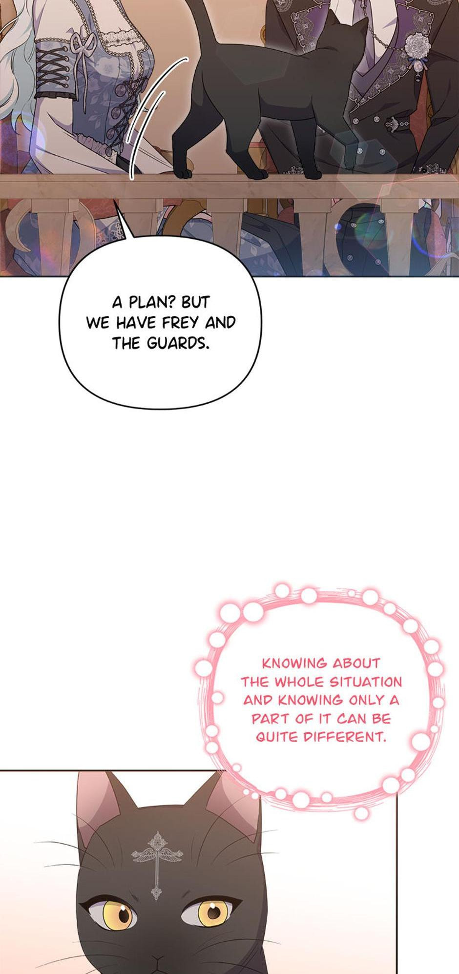 Taming My Villainous Little Brother Chapter 82 page 80 - 