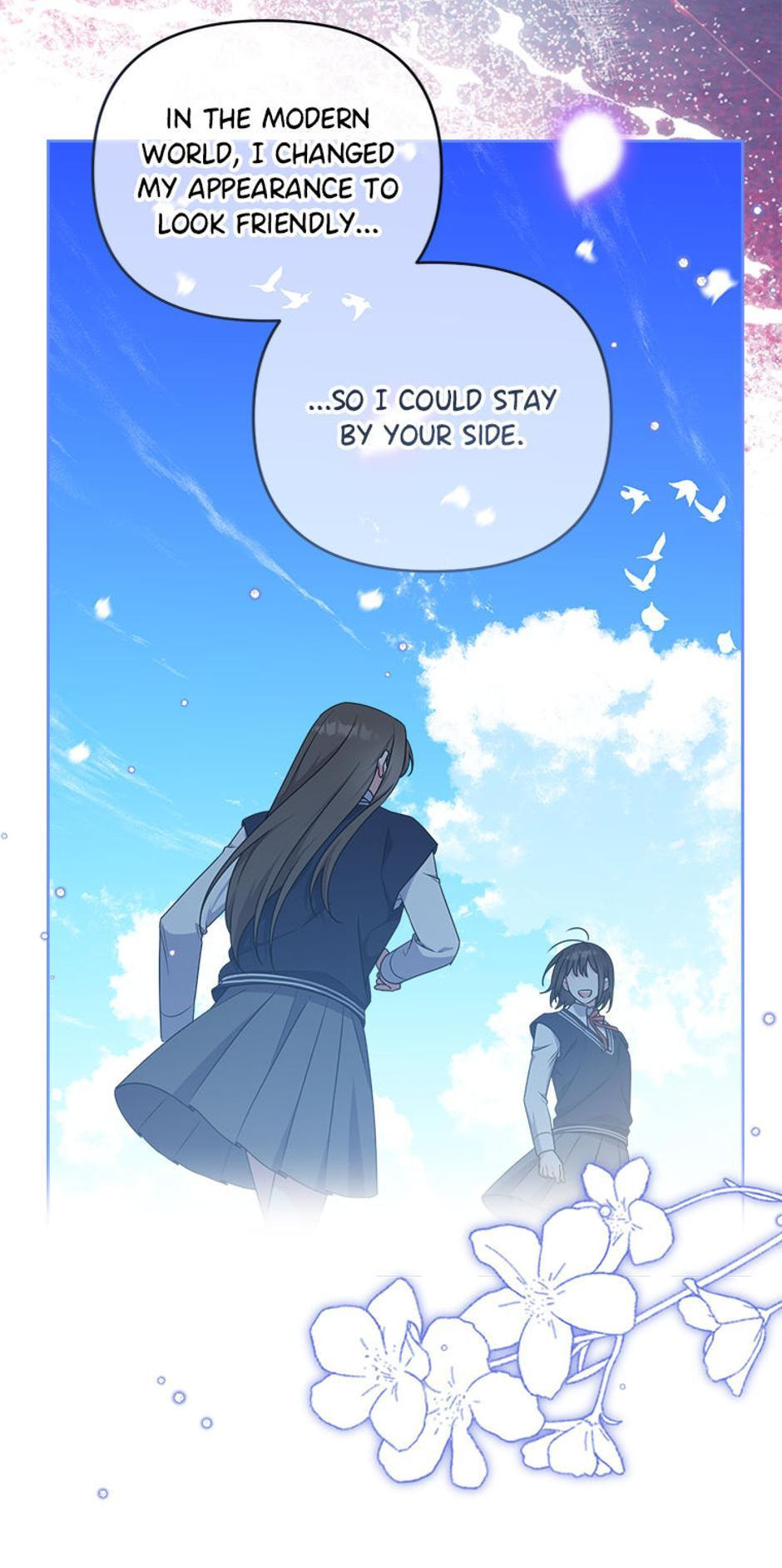 Taming My Villainous Little Brother Chapter 82 page 9 - 