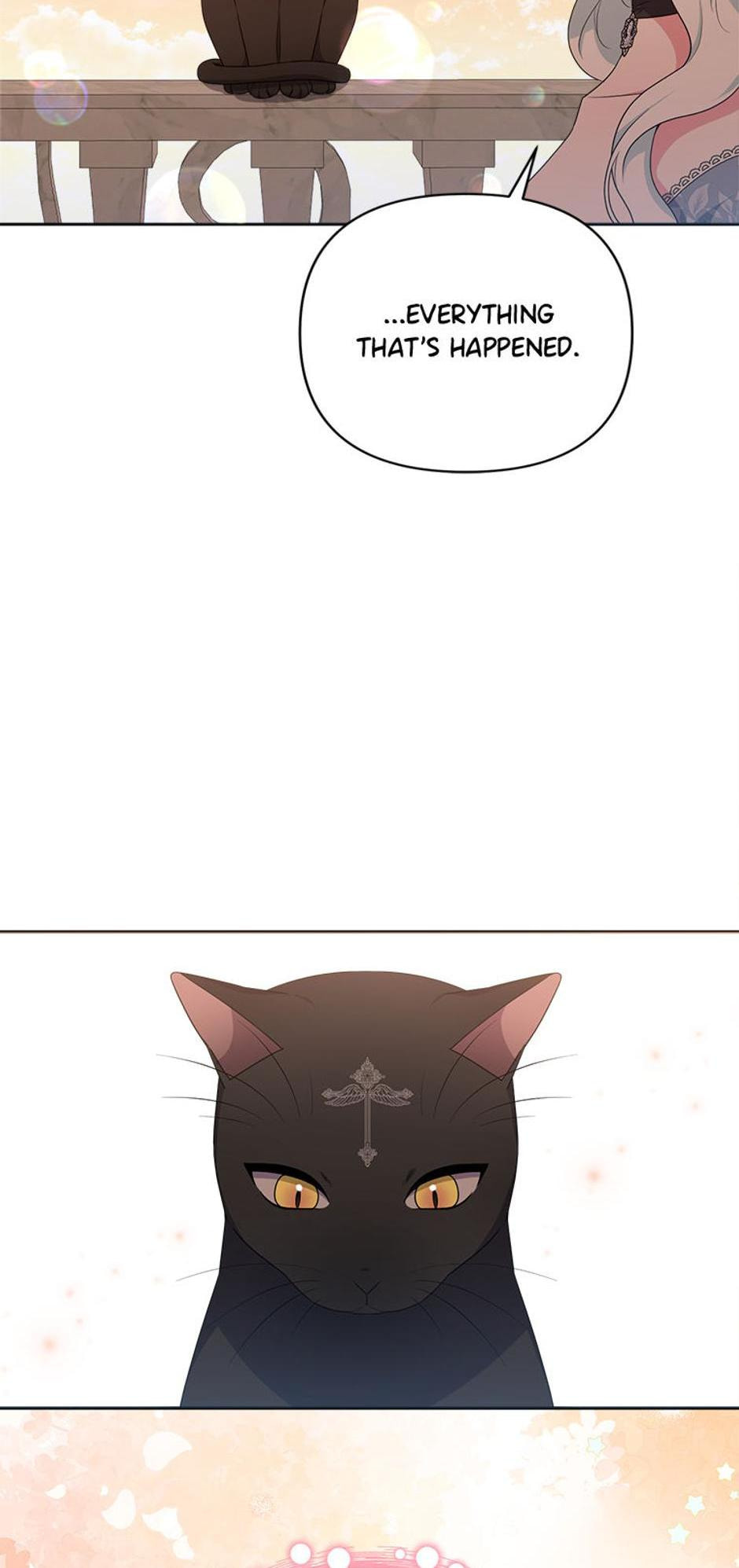Taming My Villainous Little Brother Chapter 82 page 85 - 