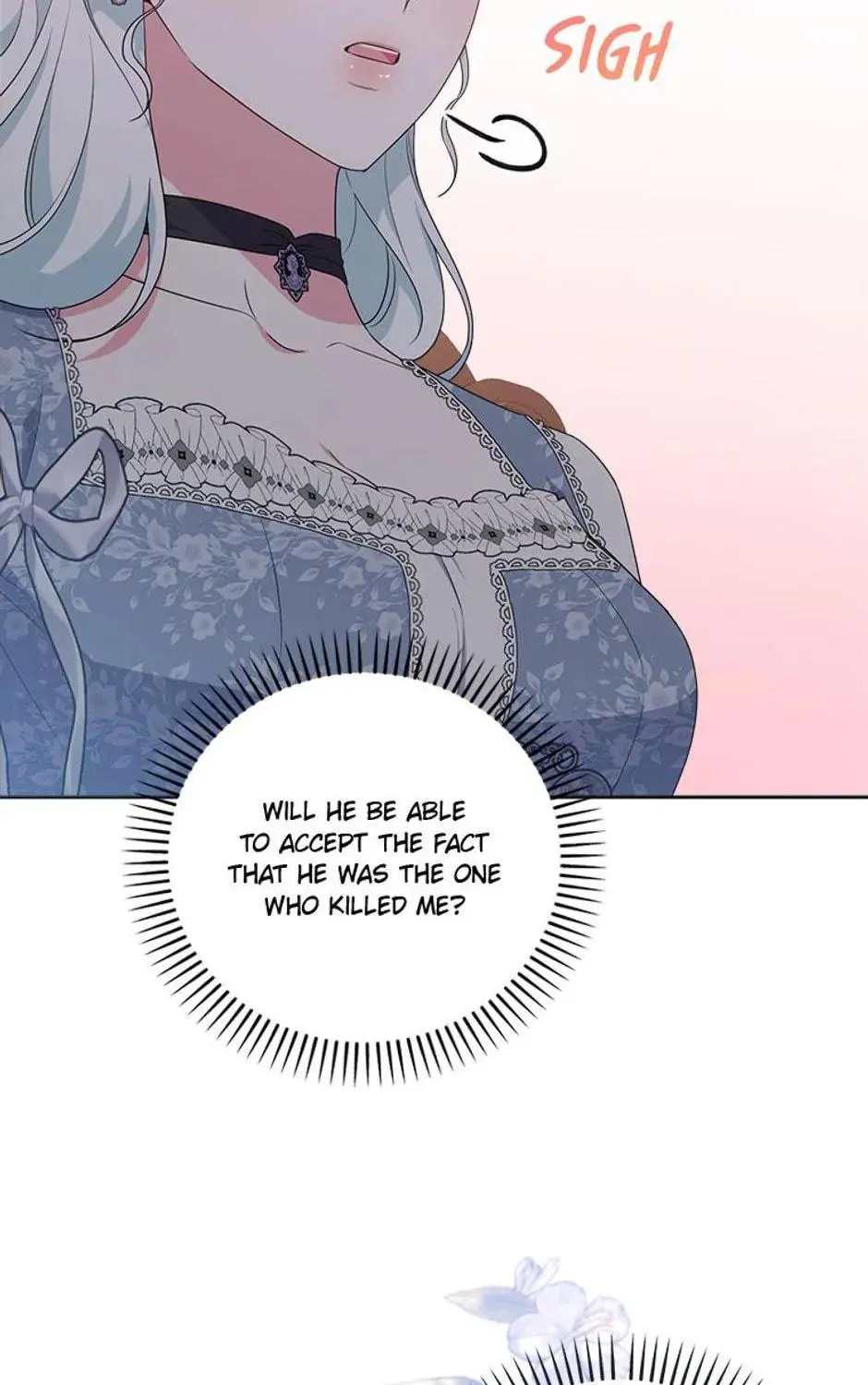 Taming My Villainous Little Brother Chapter 83 page 11 - 