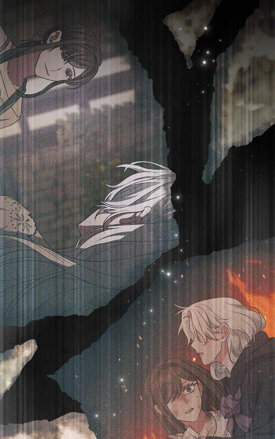 Taming My Villainous Little Brother Chapter 83 page 105 - 