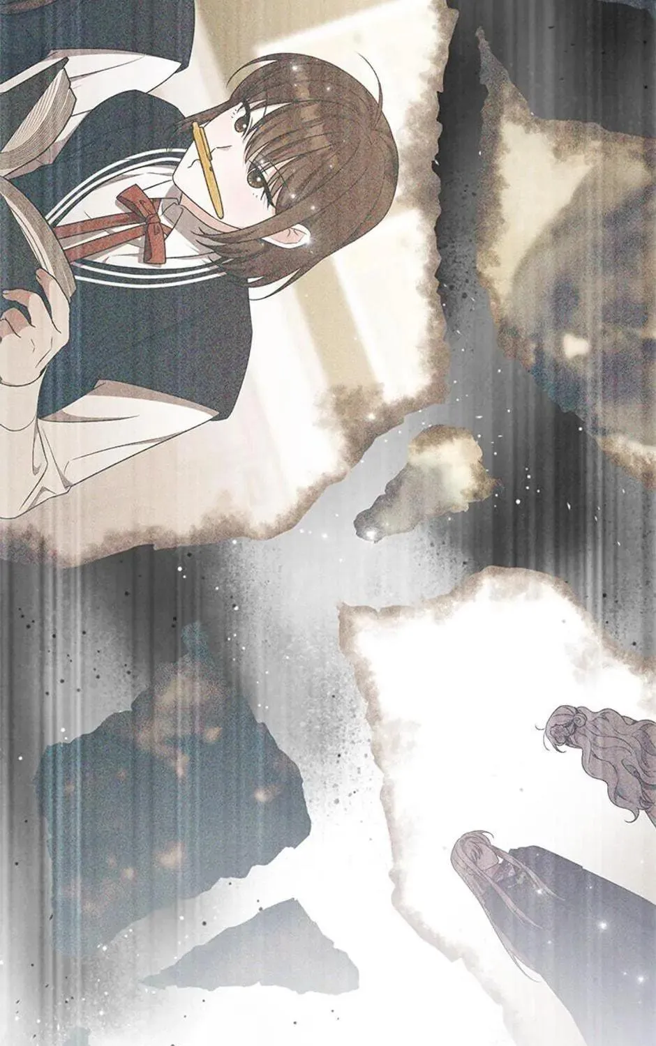 Taming My Villainous Little Brother Chapter 83 page 107 - 