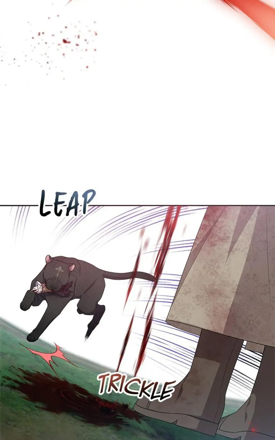 Taming My Villainous Little Brother Chapter 83 page 121 - 
