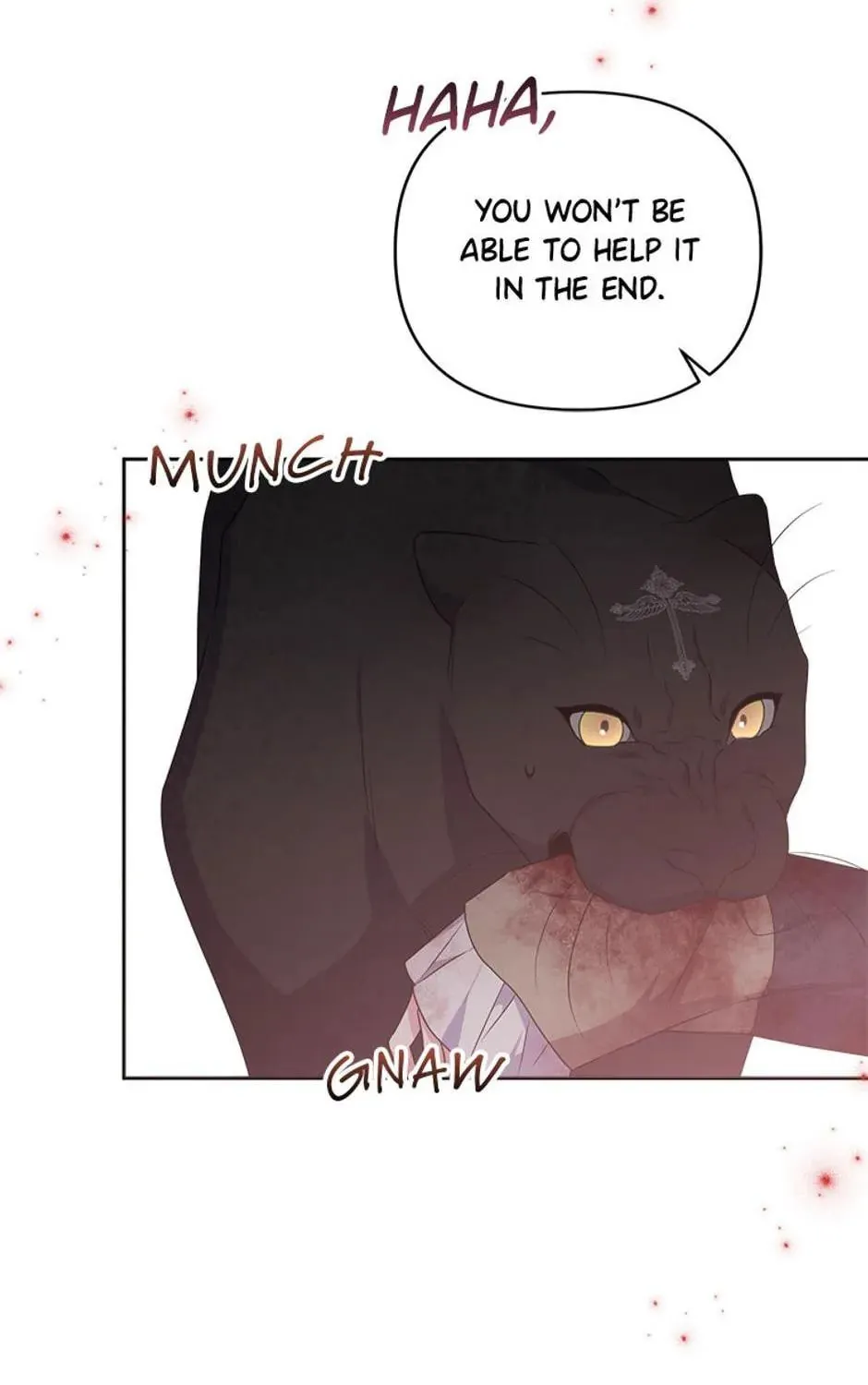 Taming My Villainous Little Brother Chapter 83 page 123 - 