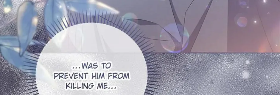 Taming My Villainous Little Brother Chapter 83 page 14 - 
