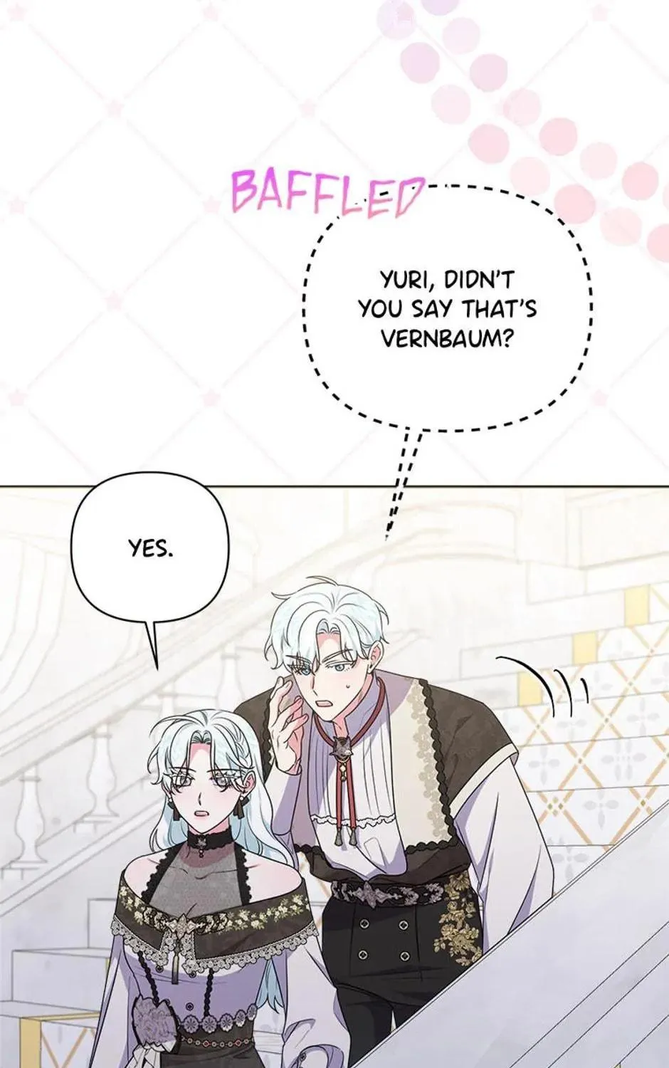 Taming My Villainous Little Brother Chapter 83 page 131 - 