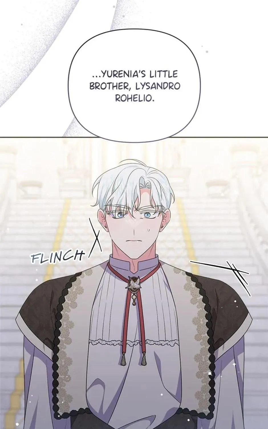 Taming My Villainous Little Brother Chapter 83 page 143 - 