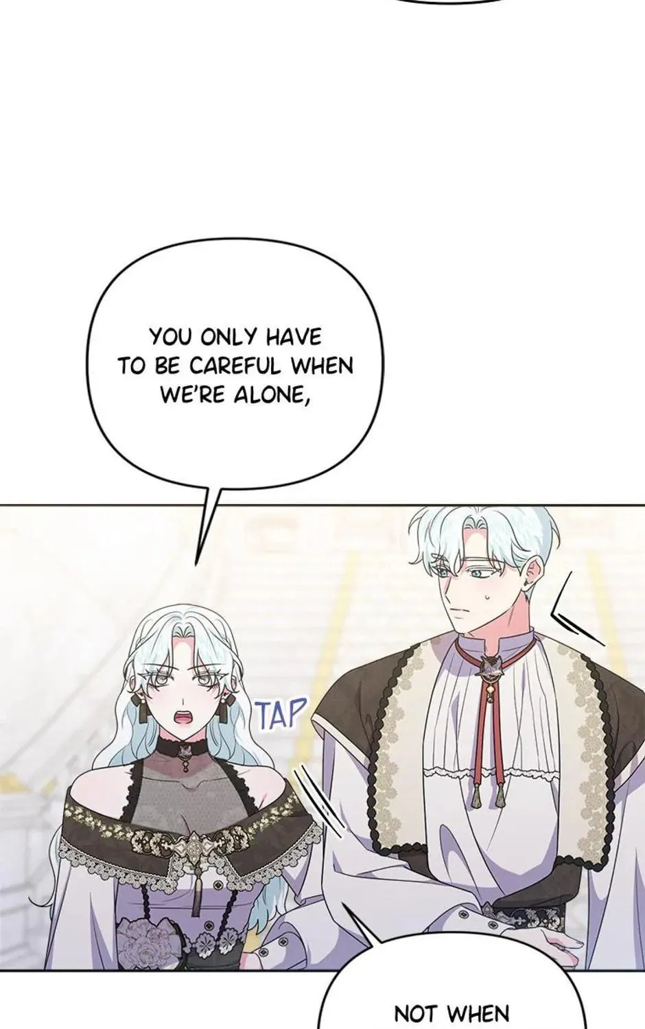 Taming My Villainous Little Brother Chapter 83 page 149 - 