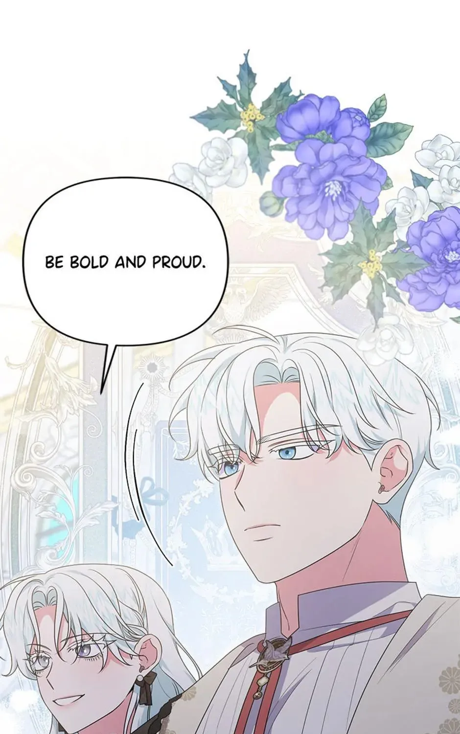 Taming My Villainous Little Brother Chapter 83 page 151 - 