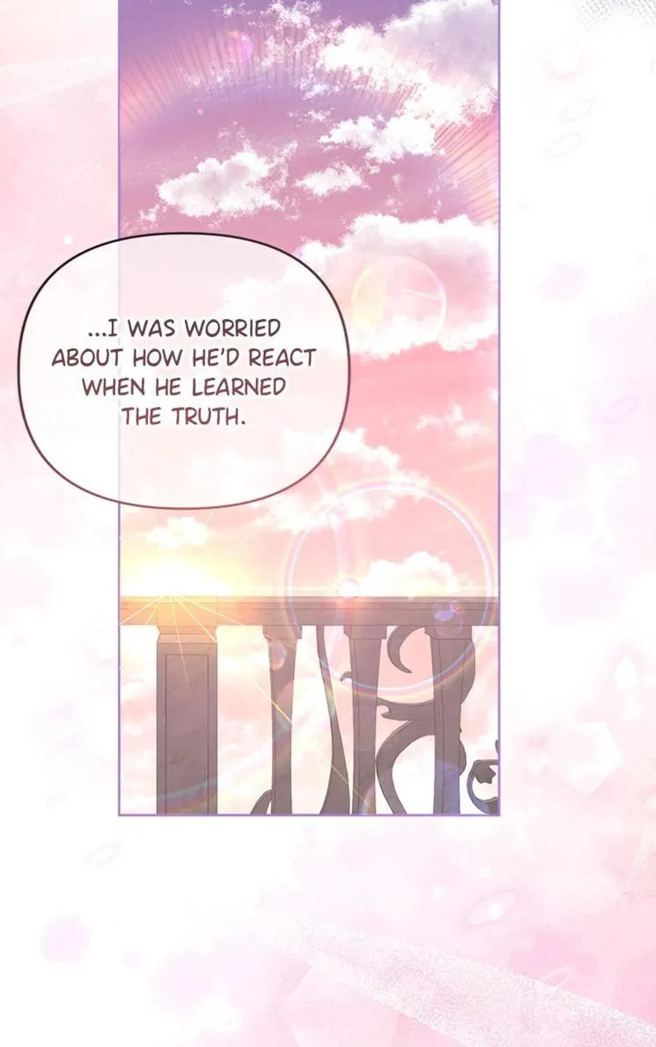 Taming My Villainous Little Brother Chapter 83 page 17 - 