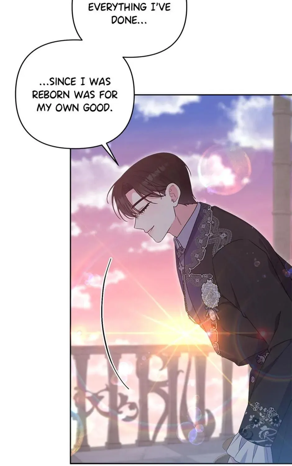Taming My Villainous Little Brother Chapter 83 page 21 - 