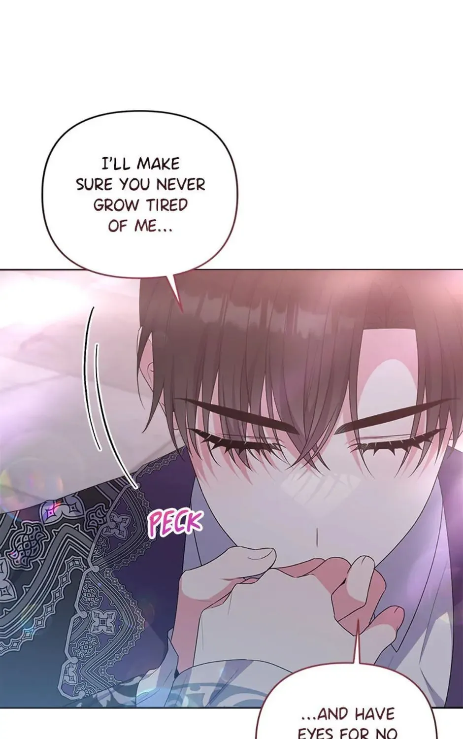 Taming My Villainous Little Brother Chapter 83 page 27 - 