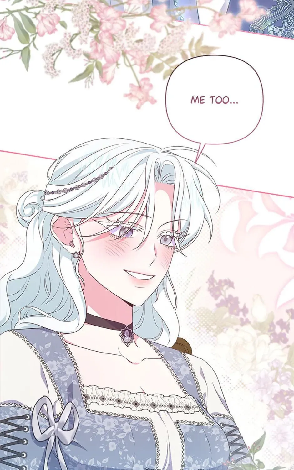 Taming My Villainous Little Brother Chapter 83 page 31 - 