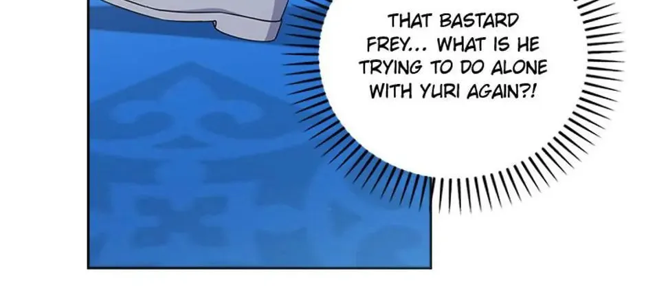 Taming My Villainous Little Brother Chapter 83 page 38 - 