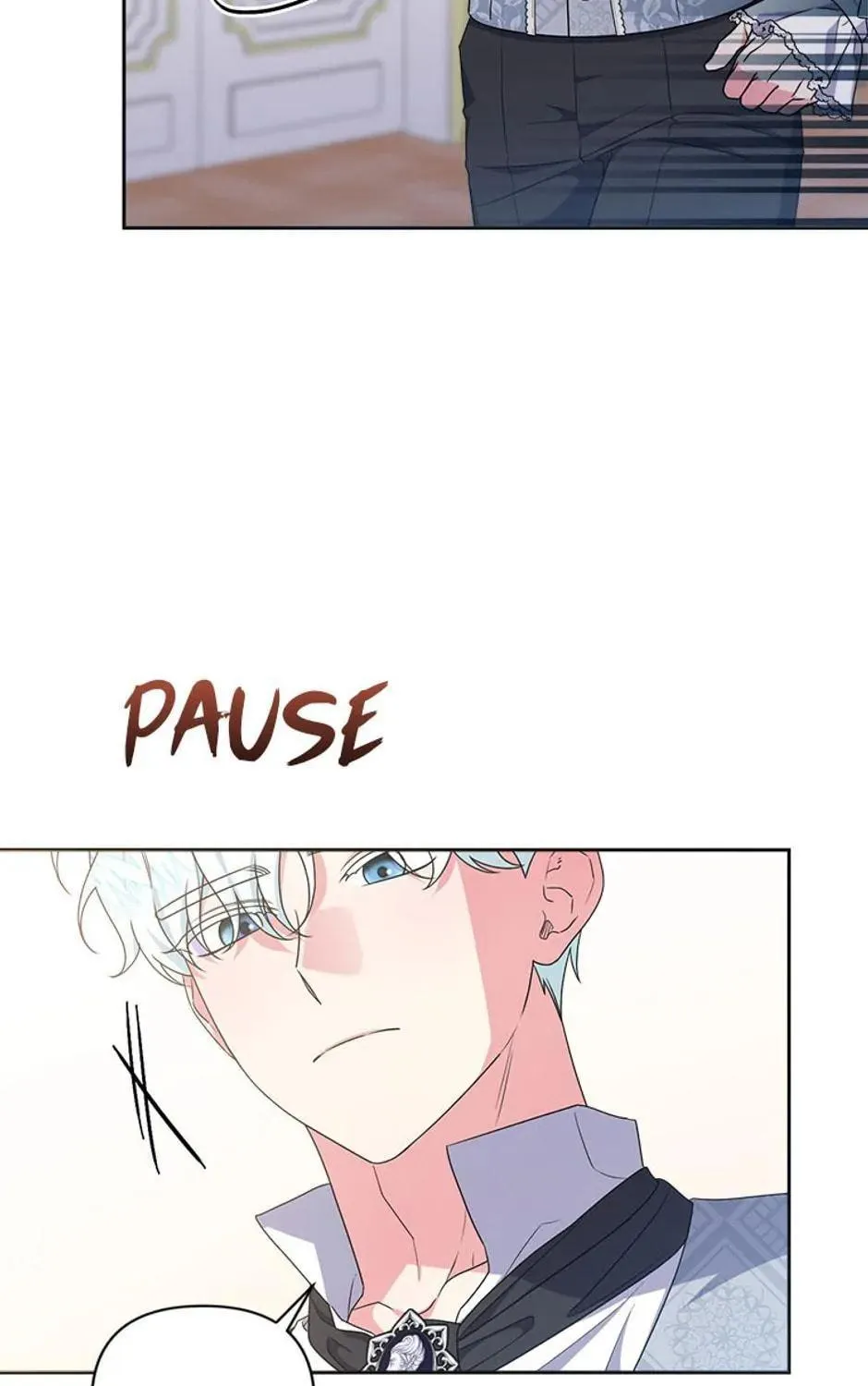 Taming My Villainous Little Brother Chapter 83 page 41 - 