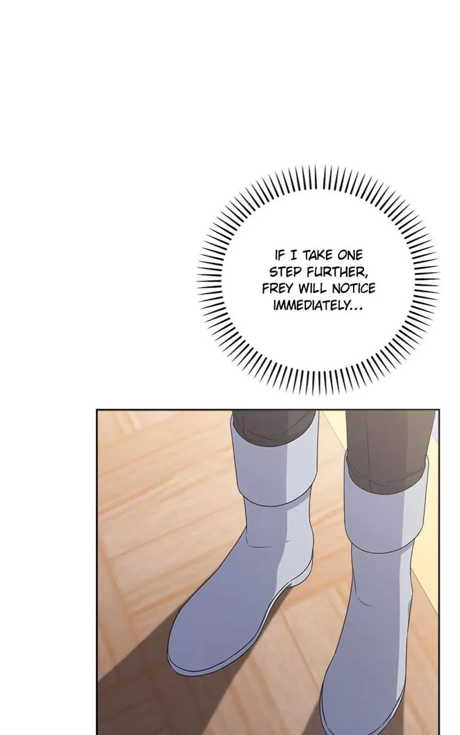 Taming My Villainous Little Brother Chapter 83 page 43 - 