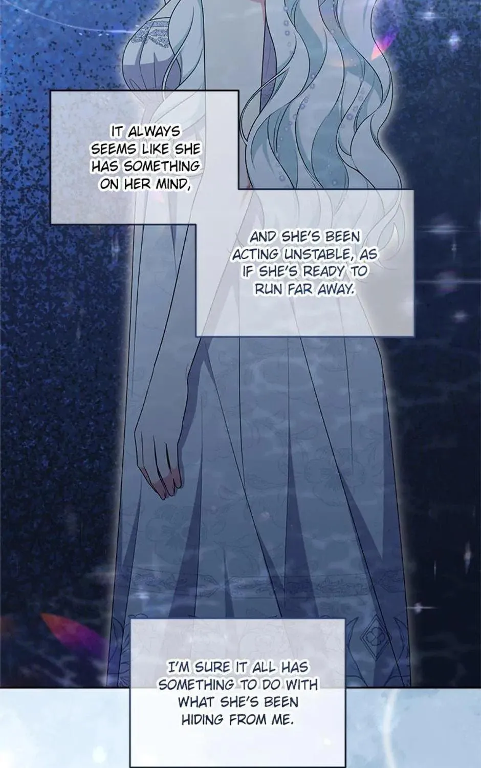 Taming My Villainous Little Brother Chapter 83 page 47 - 