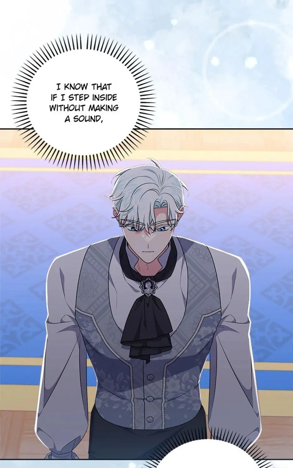Taming My Villainous Little Brother Chapter 83 page 49 - 