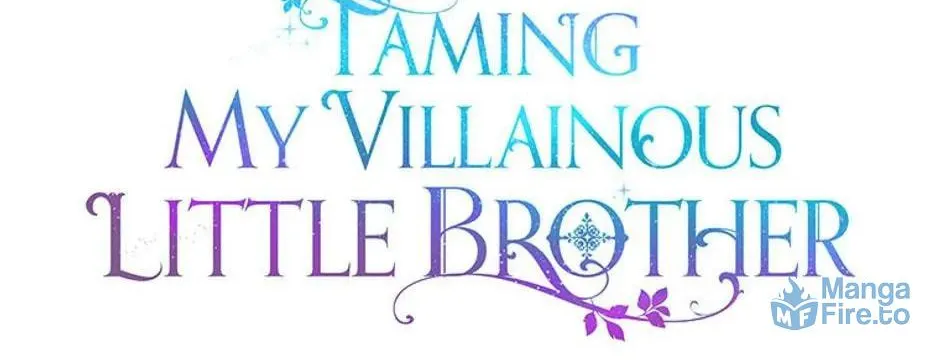 Taming My Villainous Little Brother Chapter 83 page 60 - 