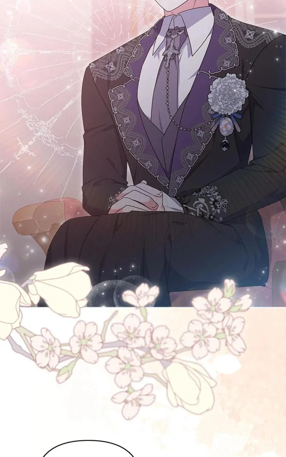 Taming My Villainous Little Brother Chapter 83 page 7 - 