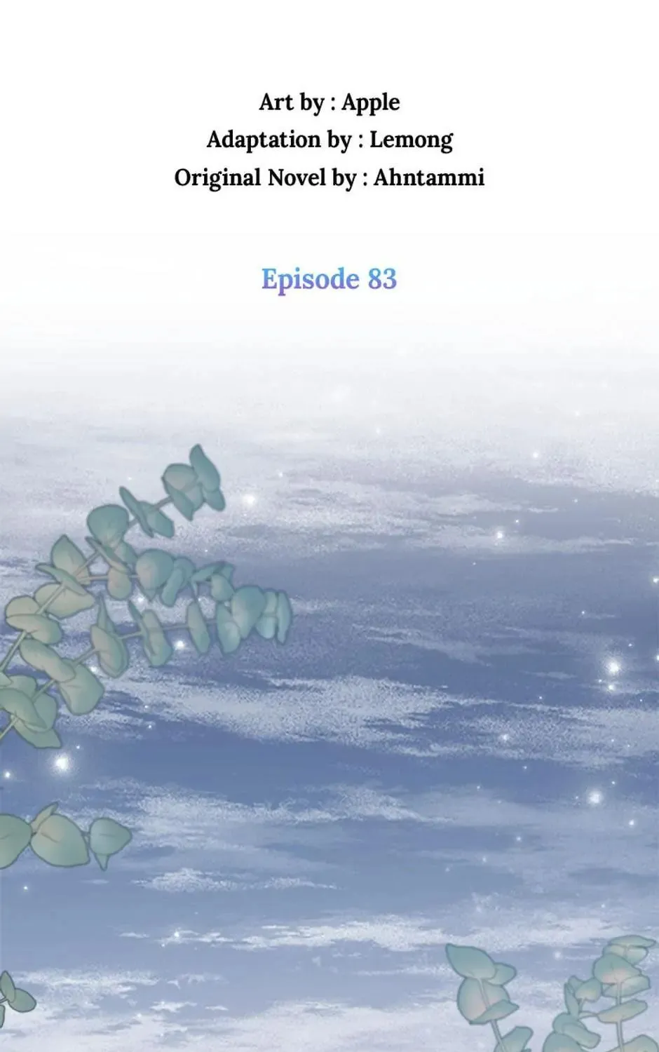 Taming My Villainous Little Brother Chapter 83 page 61 - 