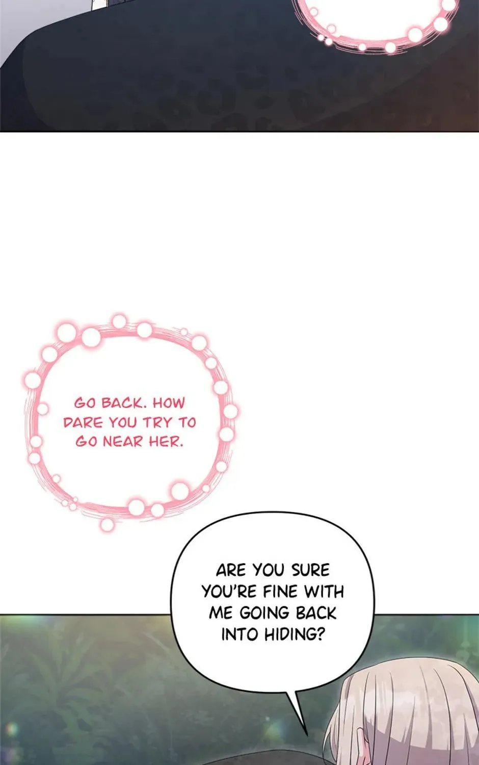 Taming My Villainous Little Brother Chapter 83 page 73 - 