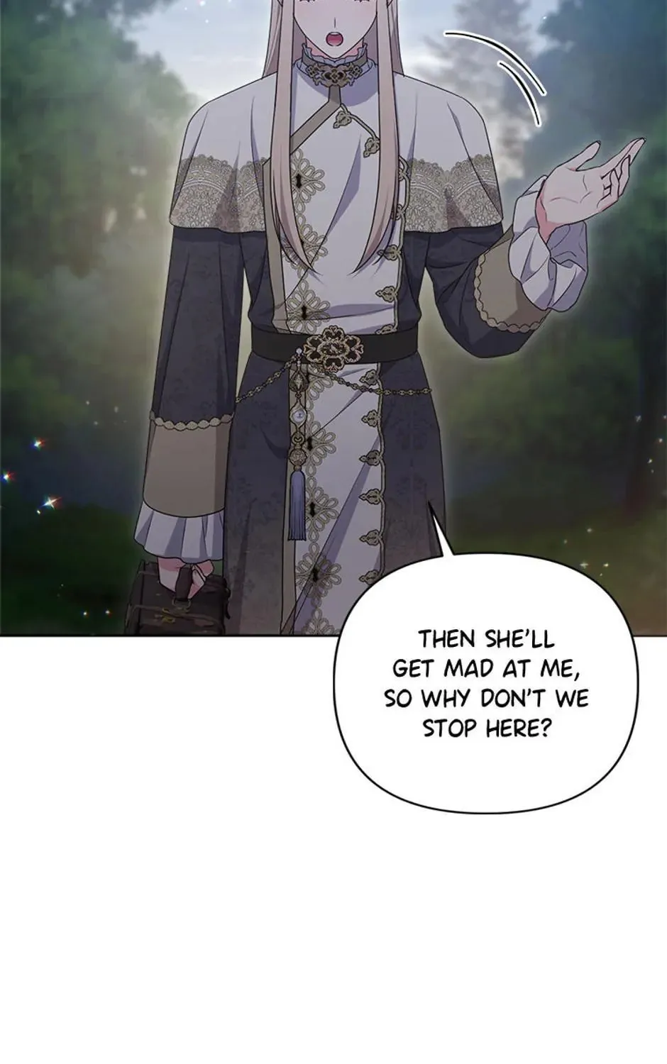 Taming My Villainous Little Brother Chapter 83 page 81 - 
