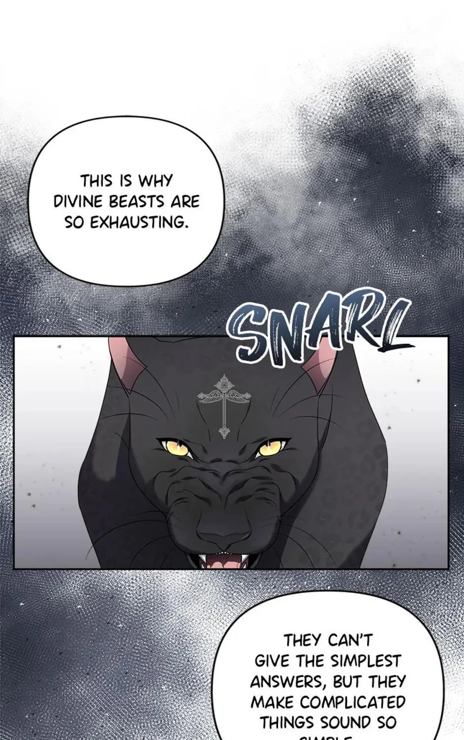 Taming My Villainous Little Brother Chapter 83 page 87 - 