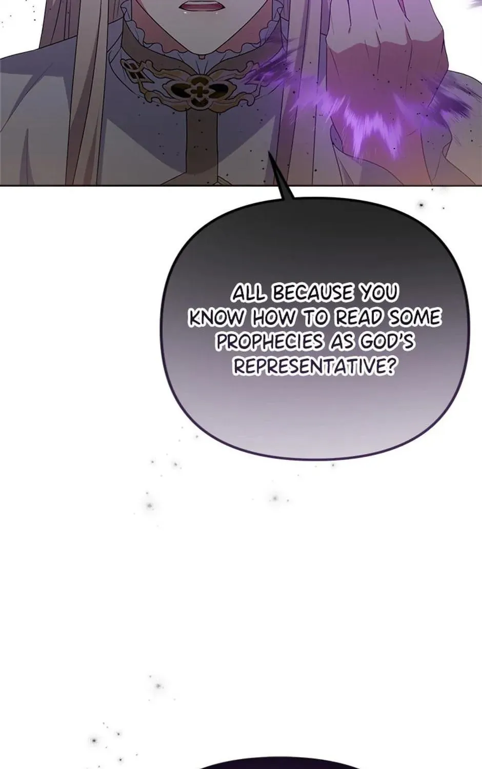 Taming My Villainous Little Brother Chapter 83 page 93 - 