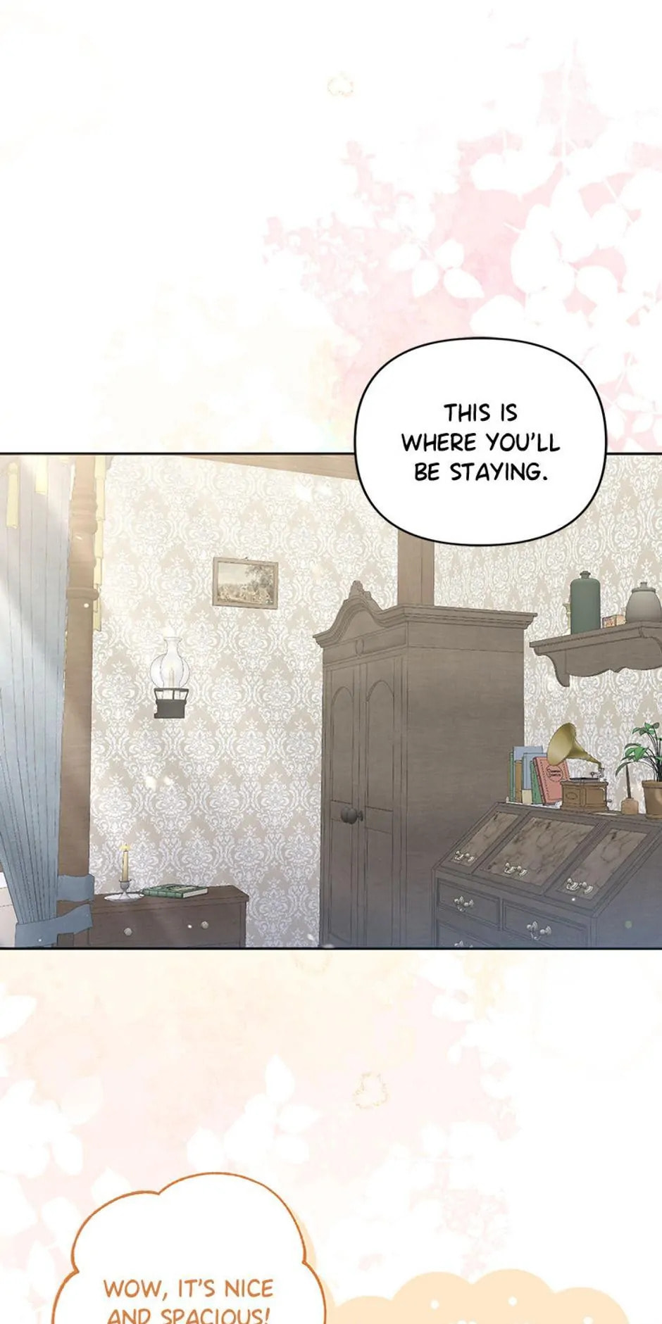 Taming My Villainous Little Brother Chapter 84 page 1 - 