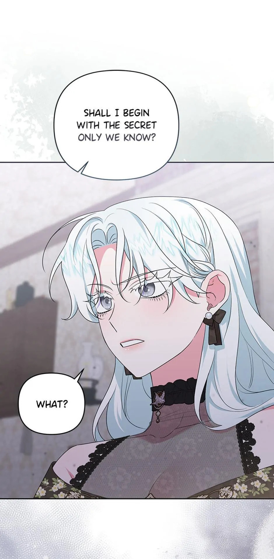 Taming My Villainous Little Brother Chapter 84 page 11 - 