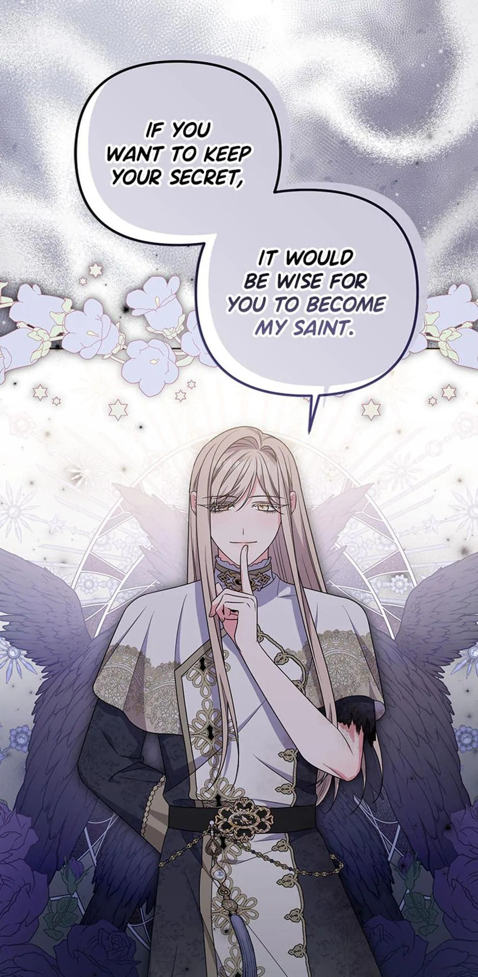 Taming My Villainous Little Brother Chapter 84 page 12 - 