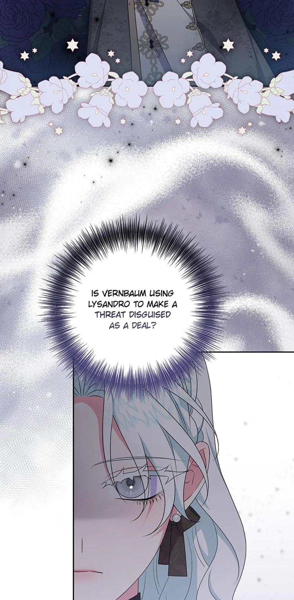 Taming My Villainous Little Brother Chapter 84 page 13 - 