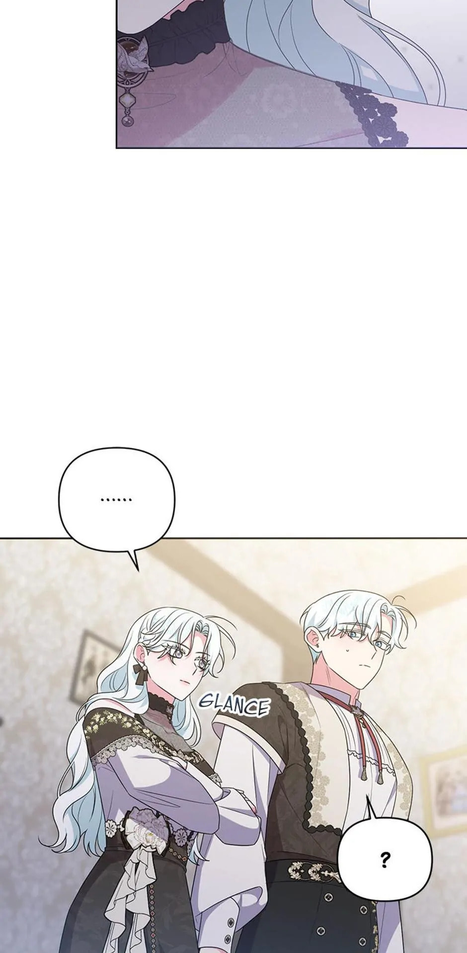 Taming My Villainous Little Brother Chapter 84 page 14 - 