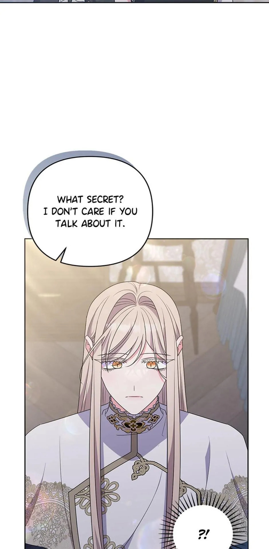 Taming My Villainous Little Brother Chapter 84 page 15 - 