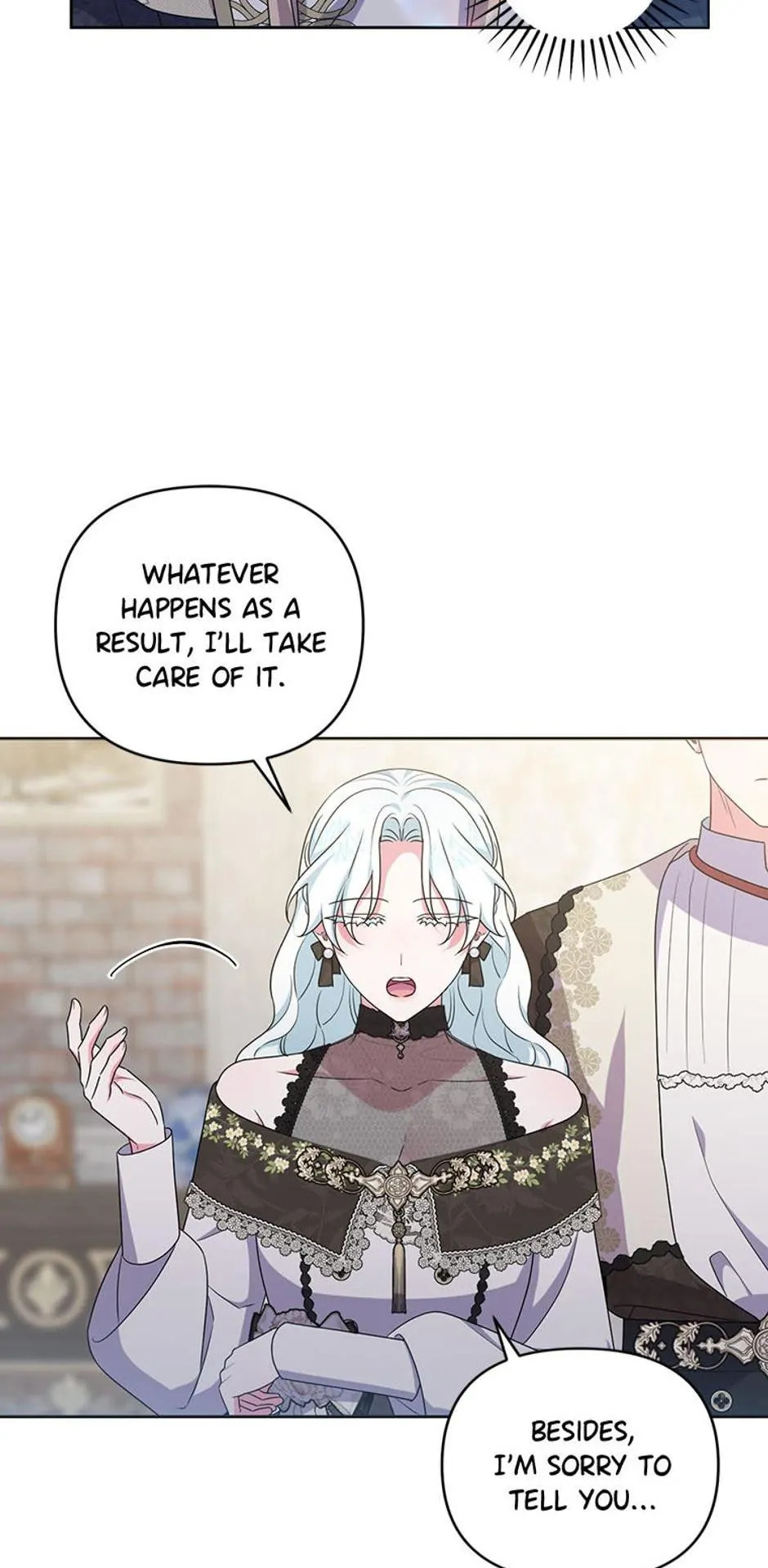 Taming My Villainous Little Brother Chapter 84 page 16 - 