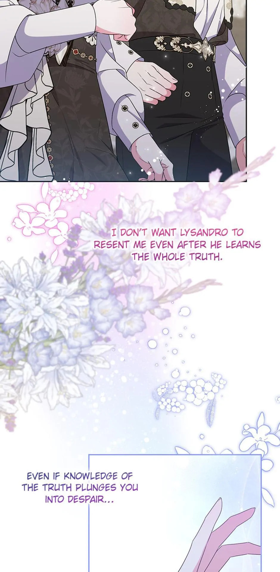 Taming My Villainous Little Brother Chapter 84 page 19 - 