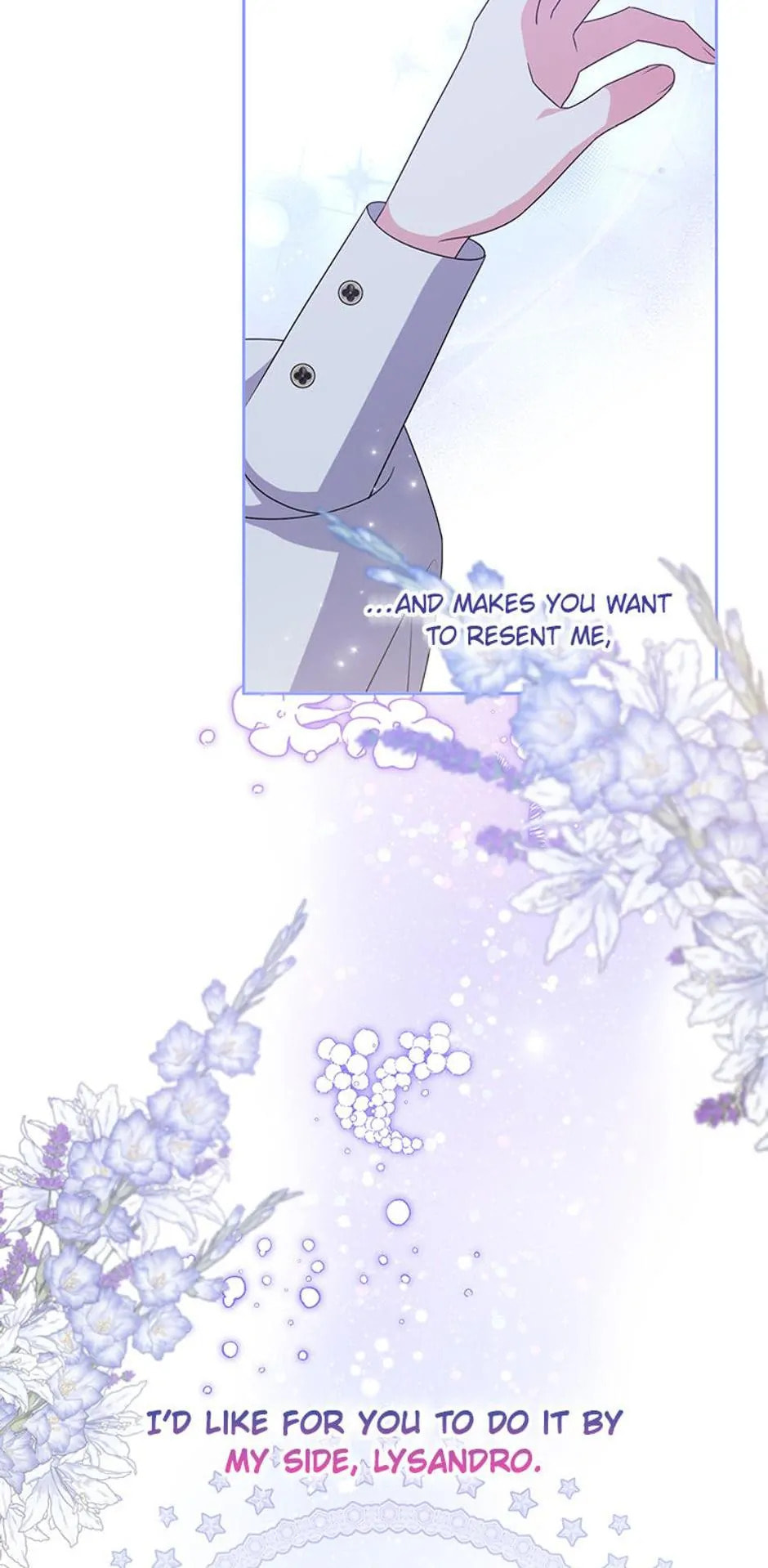 Taming My Villainous Little Brother Chapter 84 page 20 - 