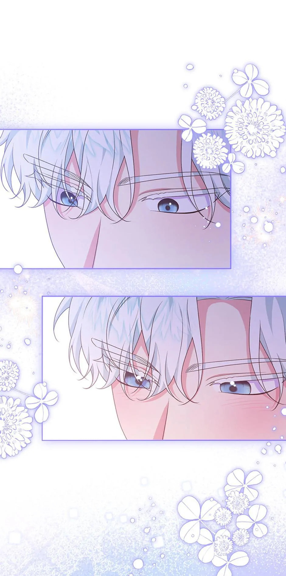 Taming My Villainous Little Brother Chapter 84 page 22 - 