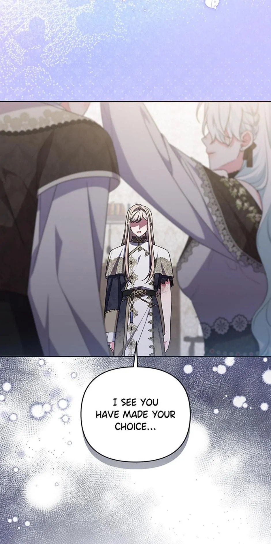 Taming My Villainous Little Brother Chapter 84 page 23 - 