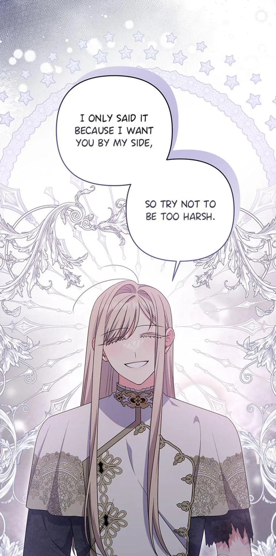 Taming My Villainous Little Brother Chapter 84 page 24 - 